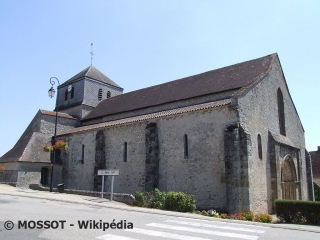 BESSON - CIRCUIT DE PRESSOIR BAN-allier