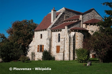 AUTRY-ISSARDS - CIRCUIT SAINT-MAURICE-allier