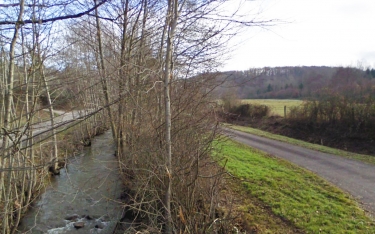BUXIERES-LES-MINES - SENTIER DES CRETES-allier