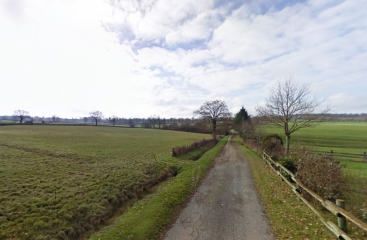BUXIERES-LES-MINES - BOCAGE ET ANCIENNES MINES-allier