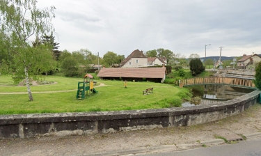 CHATILLON - LA BALADE DE MOMO-allier