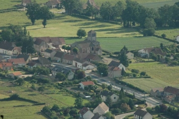 CHEMILLY - LES VIGNES (VERSION LONGUE)-allier