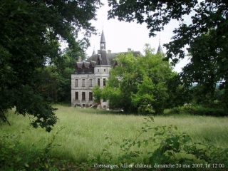 CHEMILLY - LES VIGNES (VERSION LONGUE)-allier