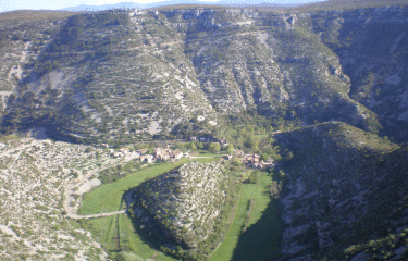 CIRQUE DE NAVACELLES VERSION LONGUE-gard
