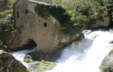 CIRQUE DE NAVACELLES VERSION LONGUE-gard