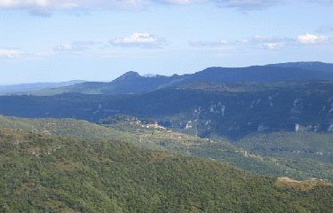 MOLIERES CAVAILLAC-gard