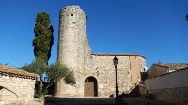 COLLORGUES - STE EULALIE-gard