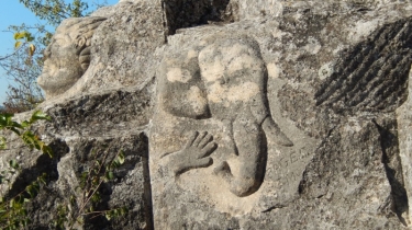 COLLORGUES - STE EULALIE-gard