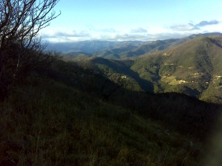 CAMBO - MONTAGNE DE LA FAGE-gard
