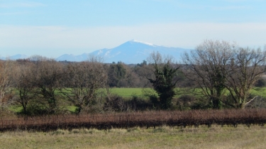 LA BASTIDE-D ENGRAS - FONTARECHE-gard