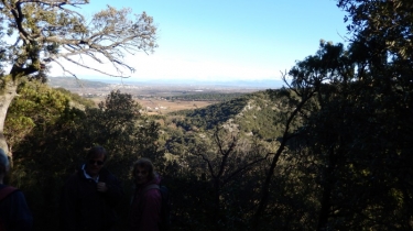 POUZILHAC - SENTIER BOTANIQUE-gard