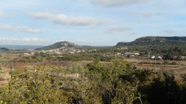 SERNHAC - TELEGRAPHE SHARP-gard