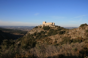 SAINT-VICTOR-LA-COSTE - NAVET-gard