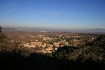 SAINT-VICTOR-LA-COSTE - NAVET-gard