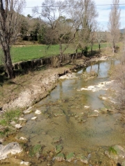 CHATEAU DE FRESSAC-gard