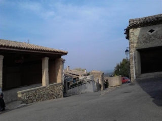 AUTOUR DE SALAZAC-gard