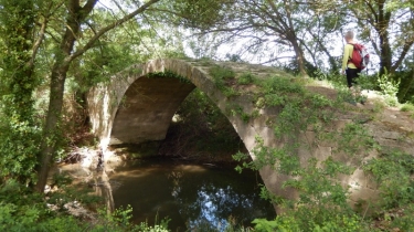 UZES - LES CAPITELLES DE BLAUZAC-gard