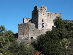 SAINT-AMBROIX - MONTALET-gard