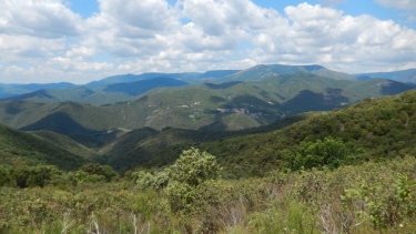 ST-ANDRE-DE-MAJENCOULES - COL DU DEVINAYRE-gard