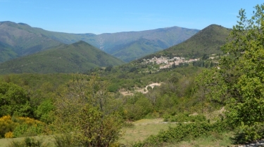 NOTRE-DAME-DE-LA-ROUVIERE - LES 4 COLS-gard