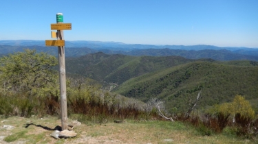 NOTRE-DAME-DE-LA-ROUVIERE - LES 4 COLS-gard