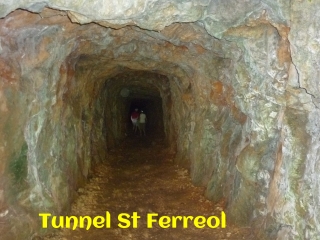 LE LUC - CAMPESTRE-gard