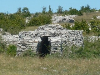 LE LUC - CAMPESTRE-gard
