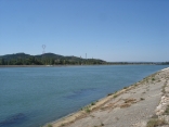 VALLABREGUES - LES BERGES DU RHONE-gard