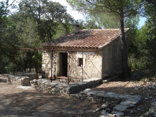 MARGUERITTES - COMBE DES BOURGUIGNONS-gard