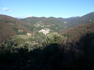 AUTOUR DE SAINT-MARTIAL-gard