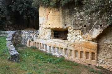 MONTFRIN - RUCHER DE MONTAGNAC -gard