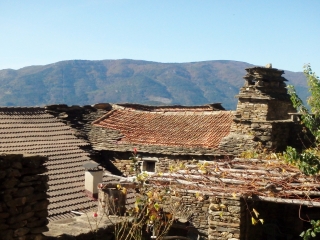 BODEZAC - LA LOUBIERE - COL DU PERAS - AUJAC-gard
