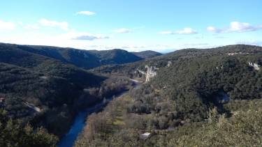 ST-PRIVAT-DE-CHAMPCLOS - FERREYROLLES-gard