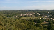 LA SABATIERE-gard
