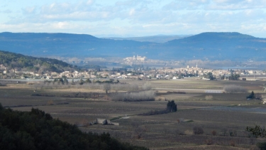 POUZILHAC - CHAPELLE ST JEAN-gard
