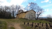 POUZILHAC - CHAPELLE ST JEAN-gard