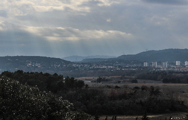 AUTOUR DE CARMIGNAN-gard