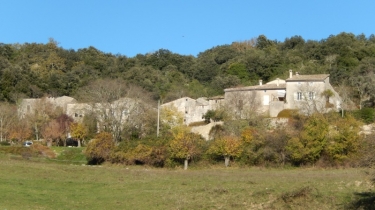 MALATAVERNE - FONS-SUR-LUSSAN-gard