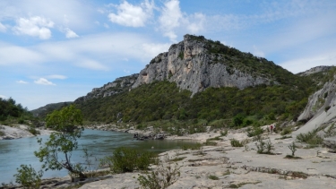 LA BAUME RAYMONDE-gard