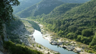 LA BAUME RAYMONDE-gard