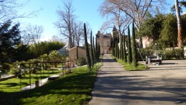 SAINT-SIFFRET - SAINT-VICTOR-DES-OULES-gard