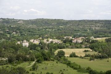 BELVEZET- SAINT MEDIERS - BELVEZET - LE CASTELAS-gard