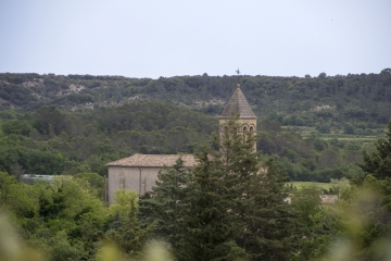BELVEZET- SAINT MEDIERS - BELVEZET - LE CASTELAS-gard