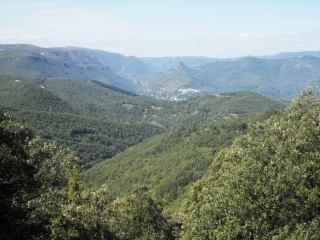 BALADE A ROQUEDUR-LE-HAUT-gard