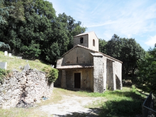 BALADE A ROQUEDUR-LE-HAUT-gard