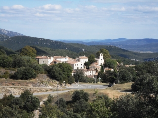 BALADE A SAINT-BRESSON-gard