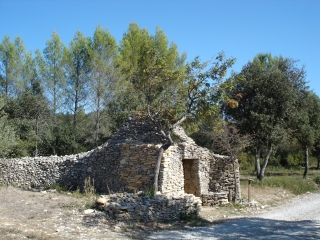 OPPIDUM DE NAGES-CAPITELLES DE LANGLADE-gard