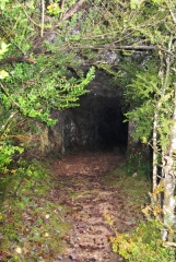 BALADE DU GOUFFRE-gard