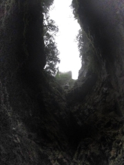 BALADE DU GOUFFRE-gard