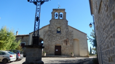 LES SUBES ET COURRY-gard